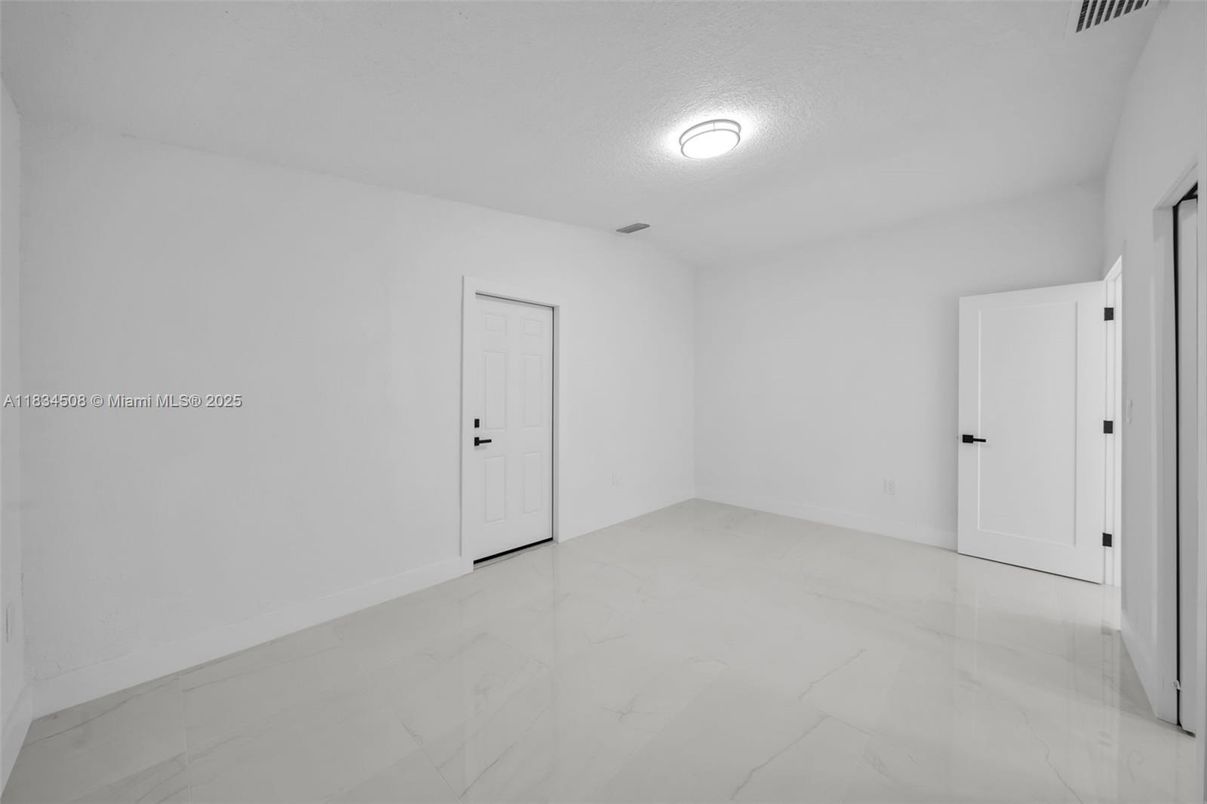 Empty room, Interior, Marble