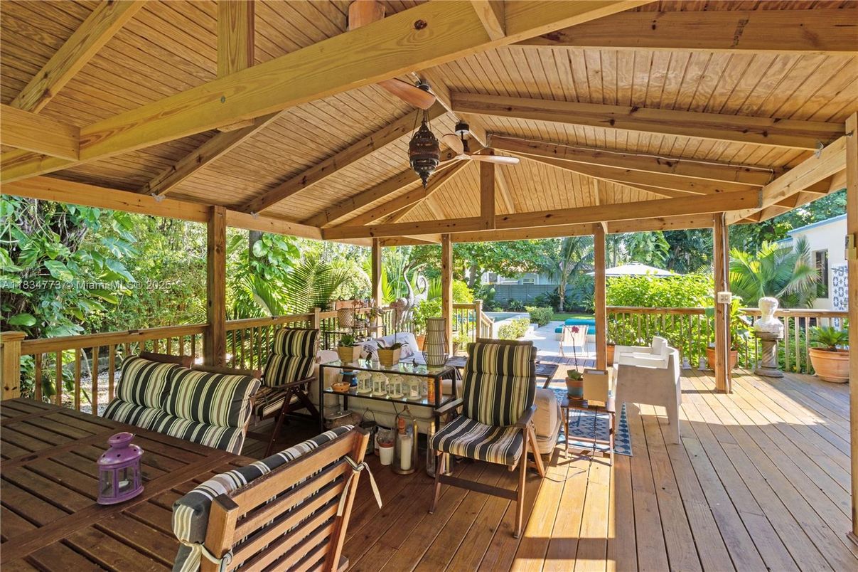 Exterior, Wooden Beams, Wooden Ceilings, Wood Texture Flooring