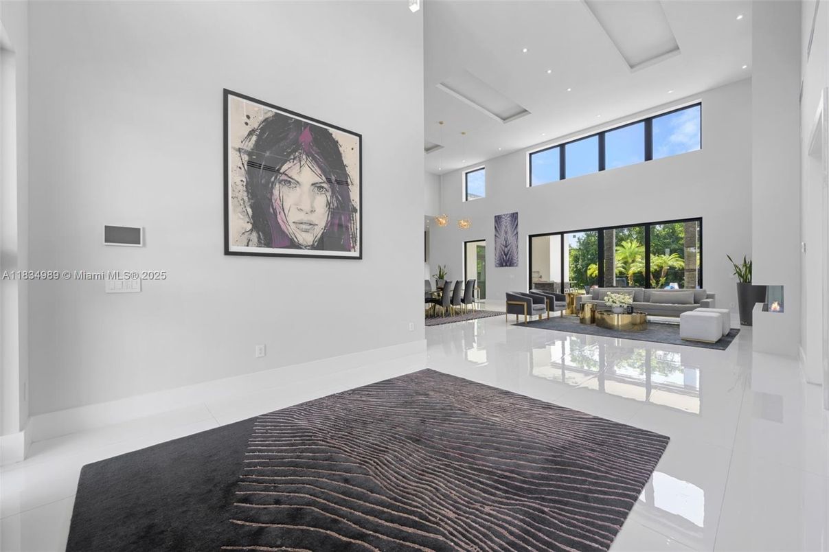 Interior, Pendant Lights, Recessed Lighting