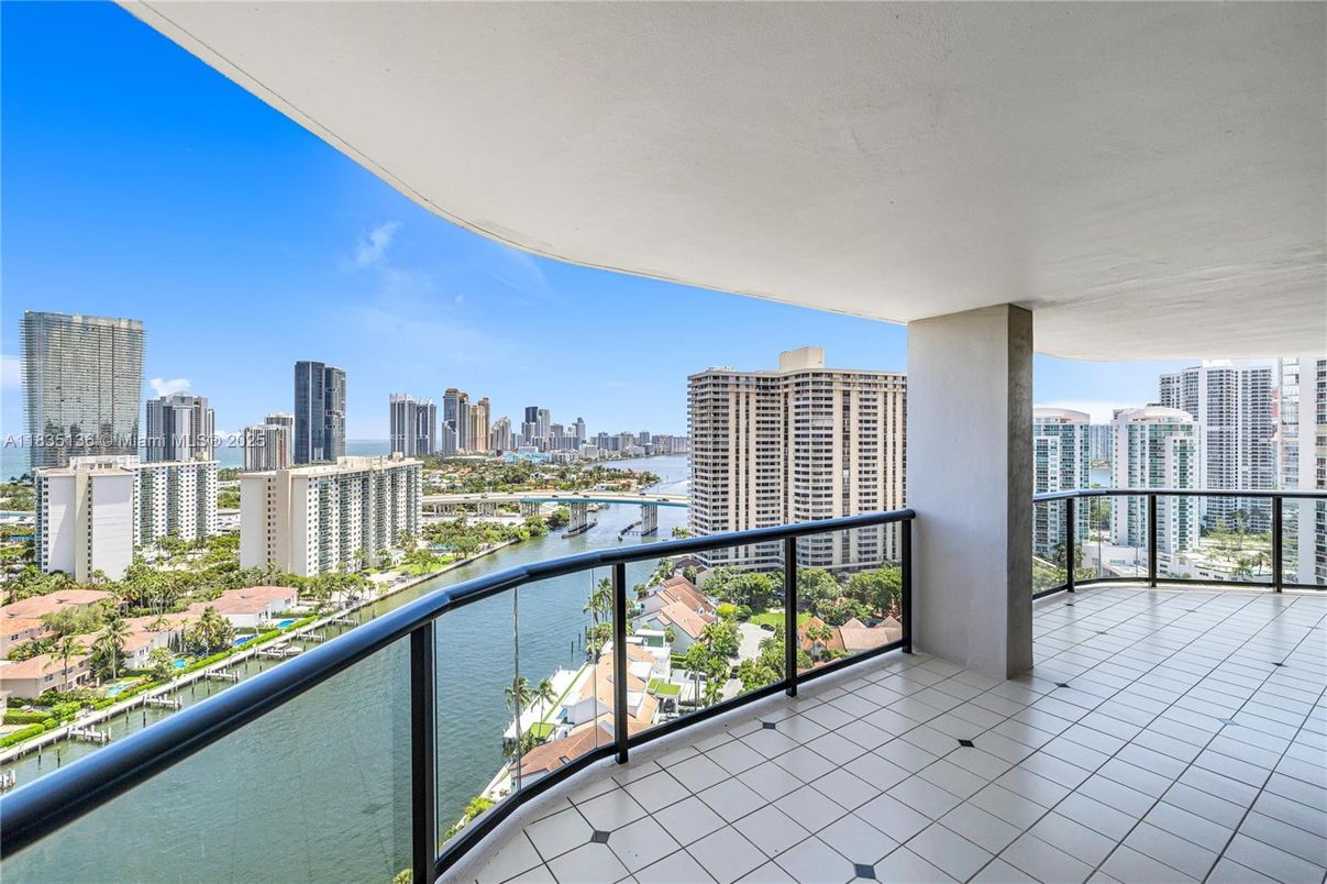 Water, Exterior, Other, Skyline