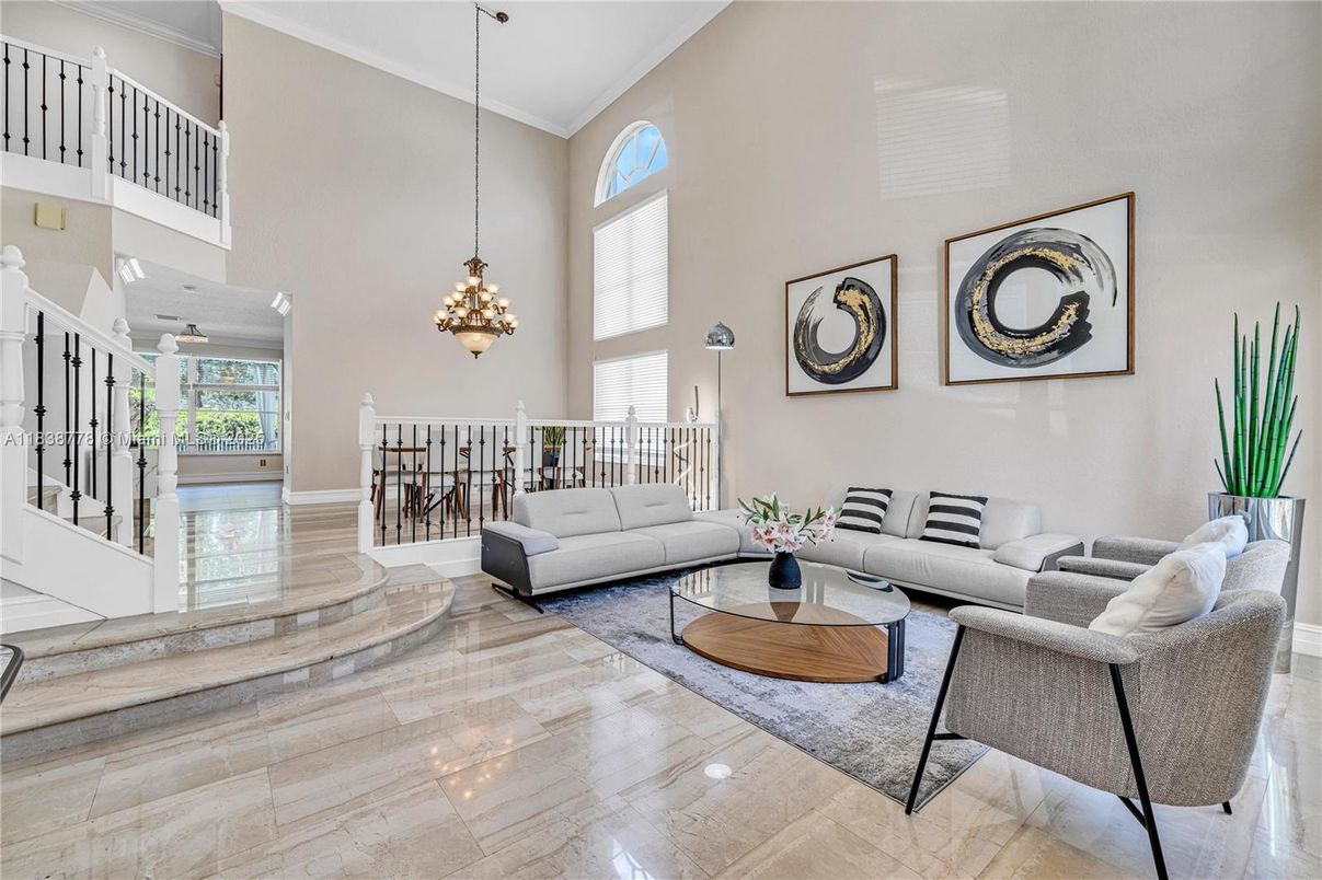 Interior, Living room, Pendant Lights