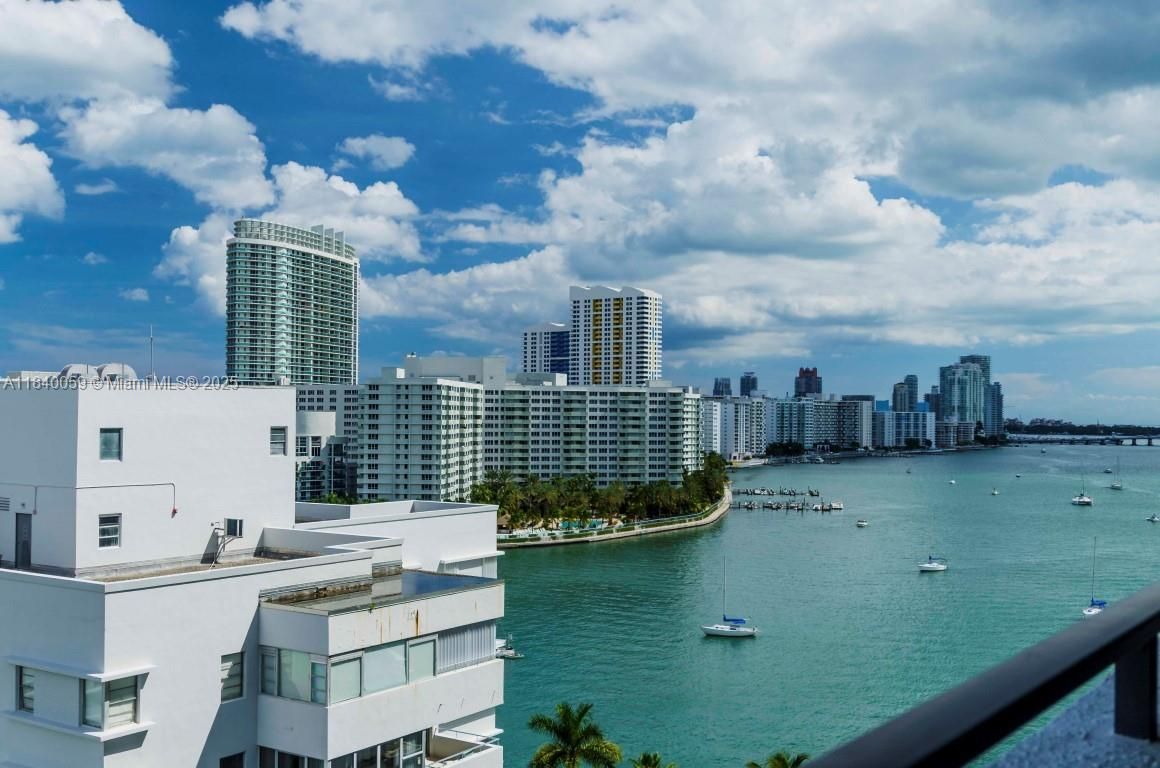 Water, Exterior, Other, Skyline