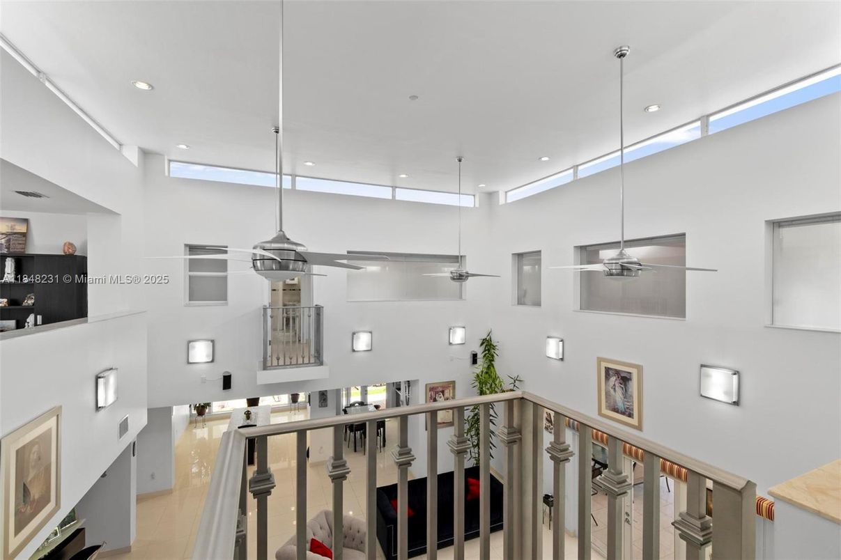 Interior, Pendant Lights, Recessed Lighting