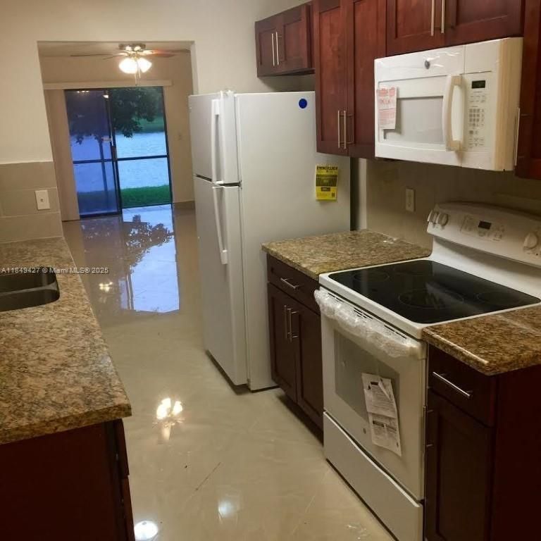 Interior, Kitchen, Water