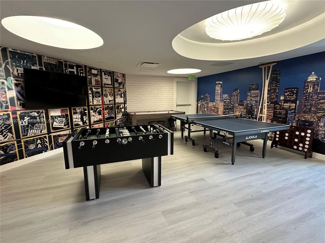 Home Theatre Room, Interior, Projection Screen, Recessed Lighting, Theatre Room