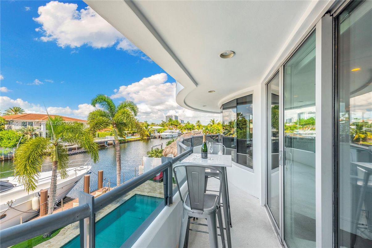 Water, Exterior, Pool, Other