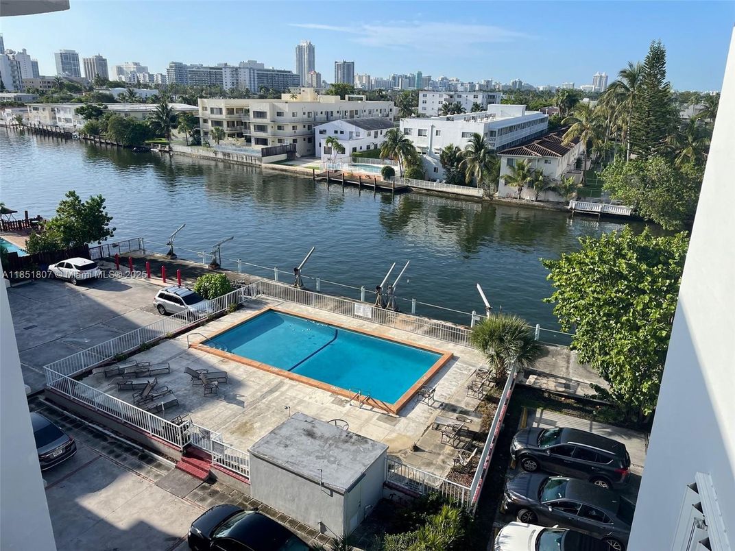 Water, Exterior, Pool, Other