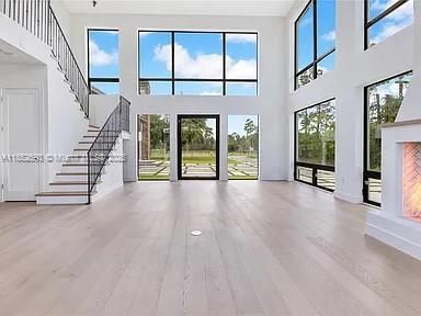 Interior, Water, Wood Texture Flooring