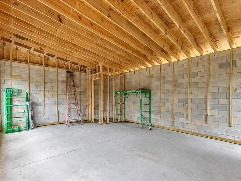 Interior, Wooden Beams, Wooden Ceilings