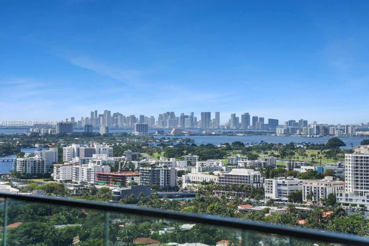 Water, Exterior, Other, Skyline