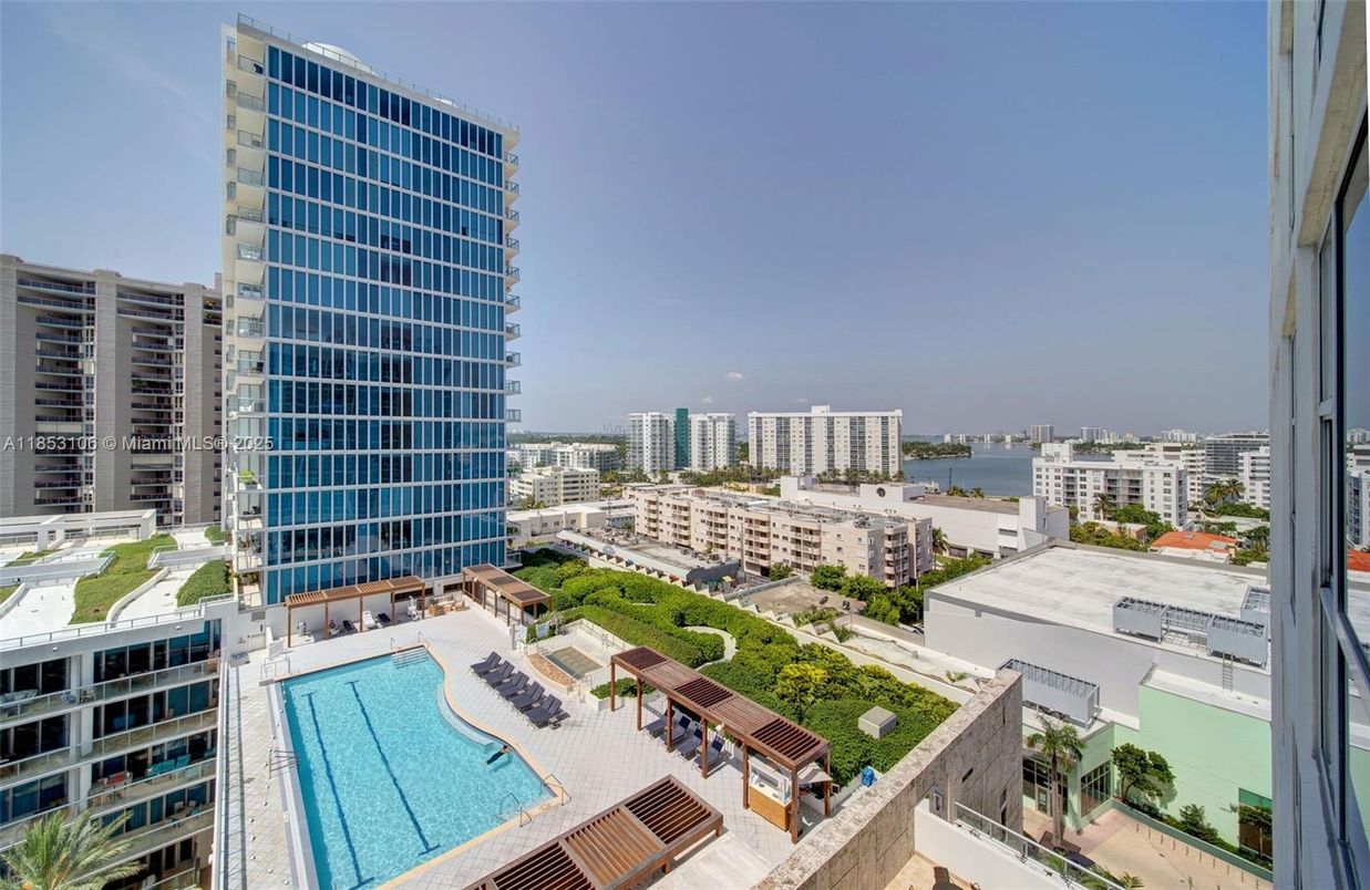 Water, Exterior, Pool, Other