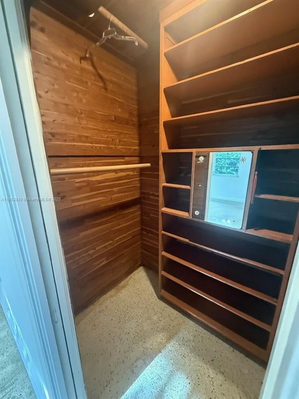 Interior, Sauna Room