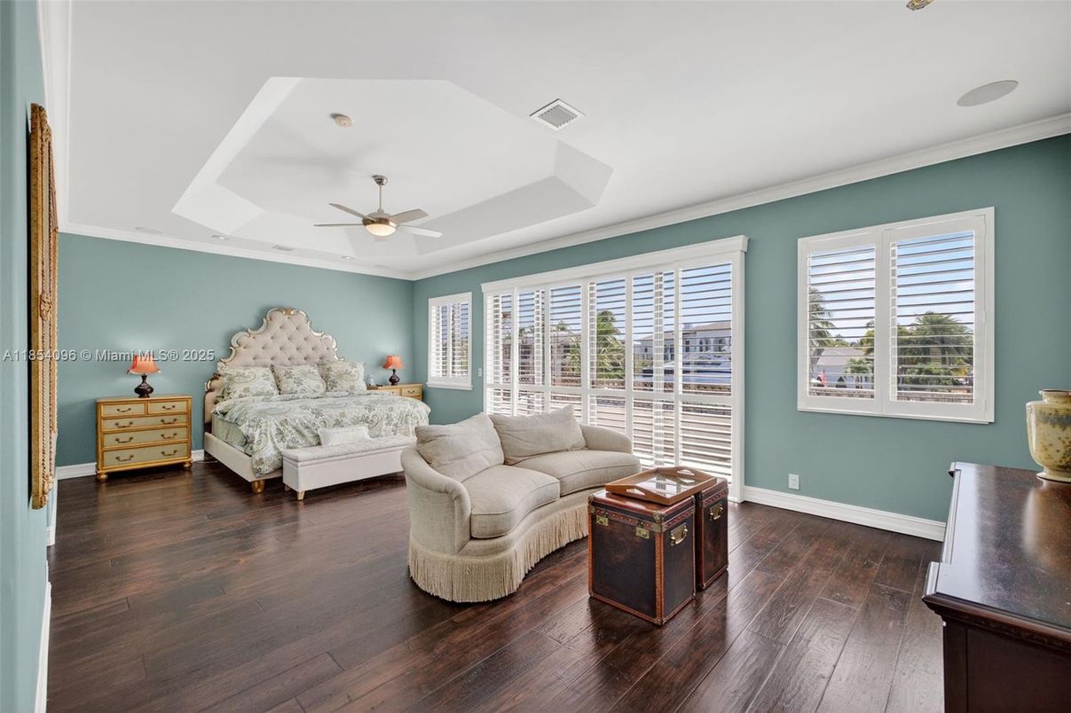 Bedroom, Interior, Living room, Wood Texture Flooring