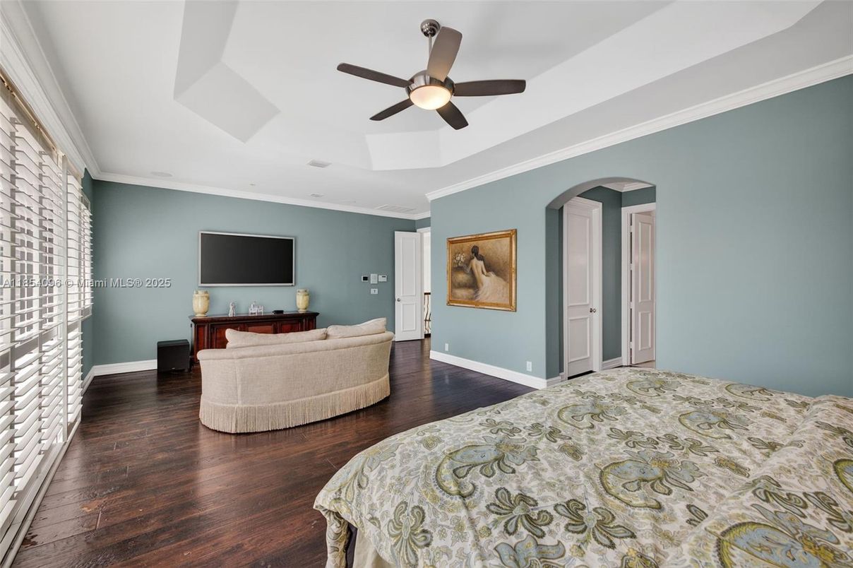 Bedroom, Interior, Living room, Wood Texture Flooring
