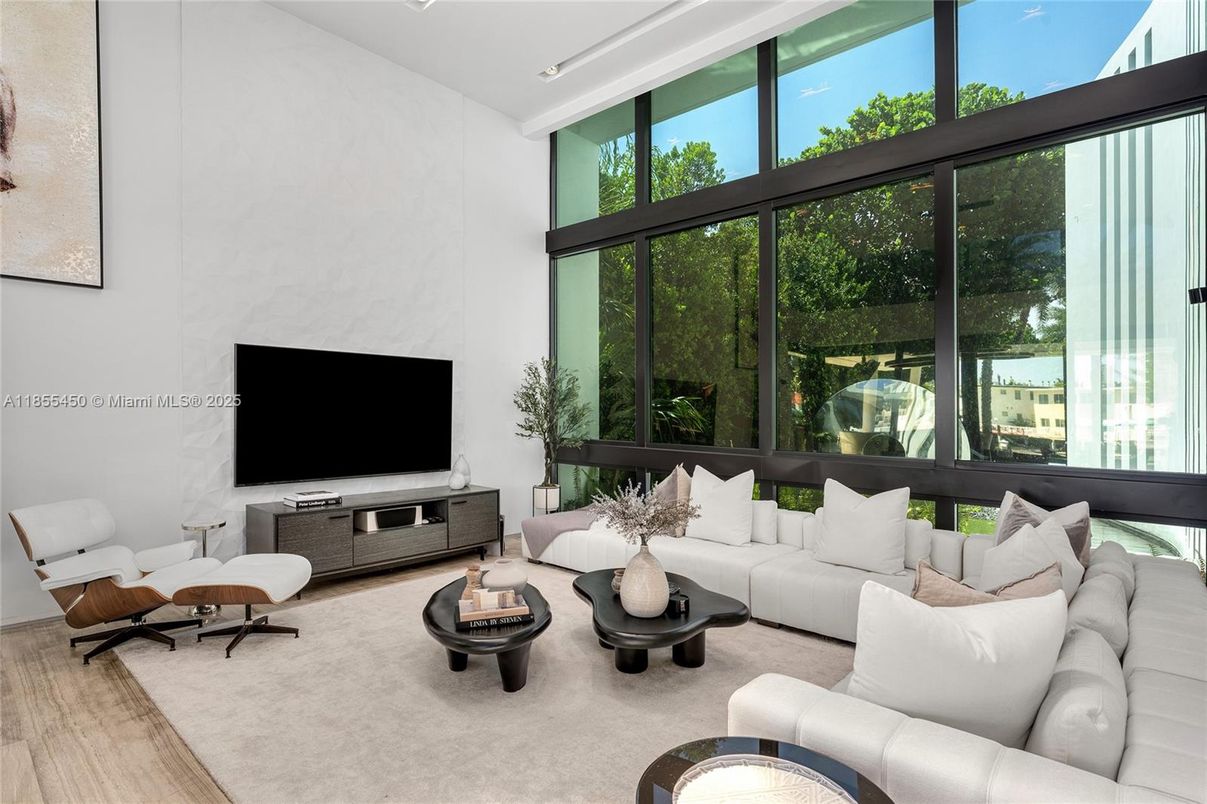 Interior, Living room, Wood Texture Flooring