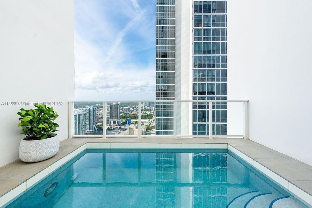 Water, Exterior, Pool, Other