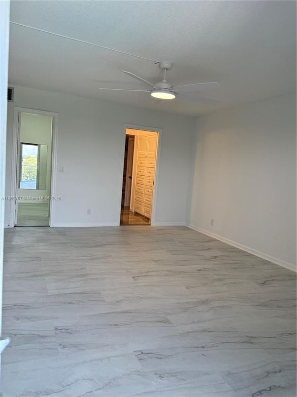 Empty room, Interior, Marble