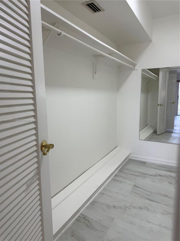 Interior, Marble, Walk-in Closets, Wood Texture Flooring