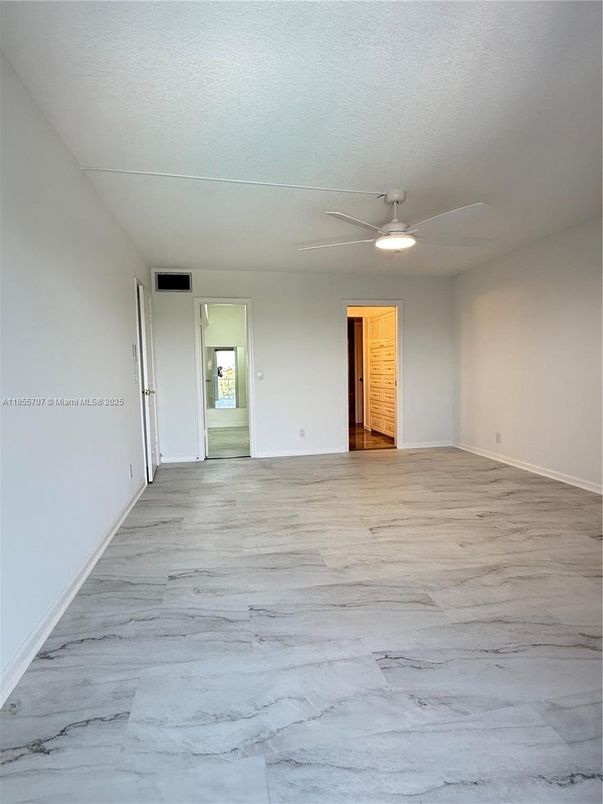 Empty room, Interior, Marble
