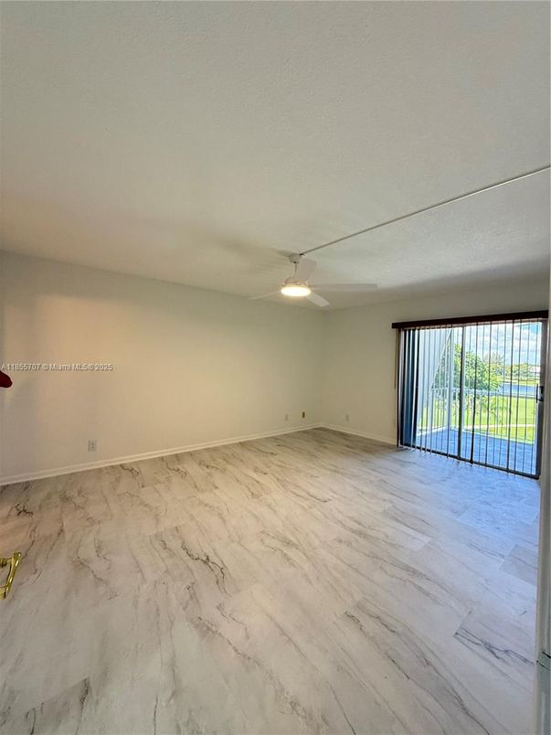 Empty room, Interior, Marble