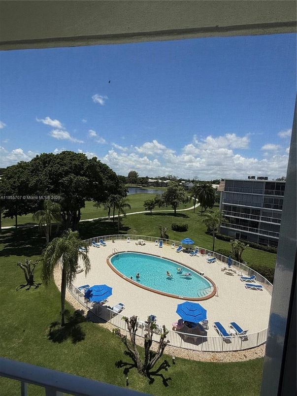 Water, Exterior, Pool, Other