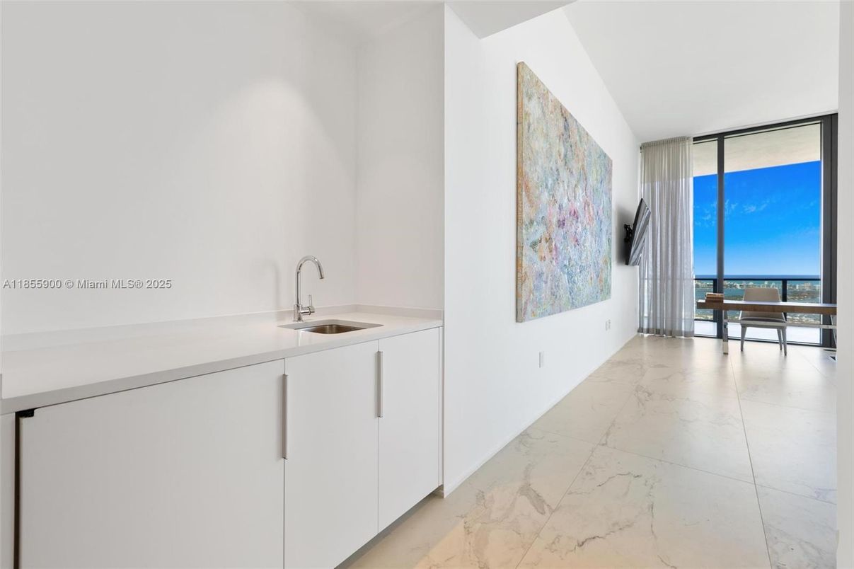 Interior, Kitchen, Marble, Water
