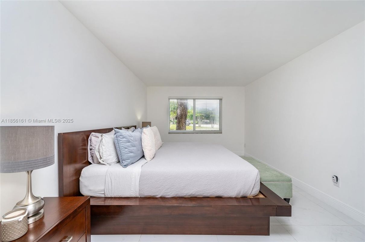 Bedroom, Interior, Marble