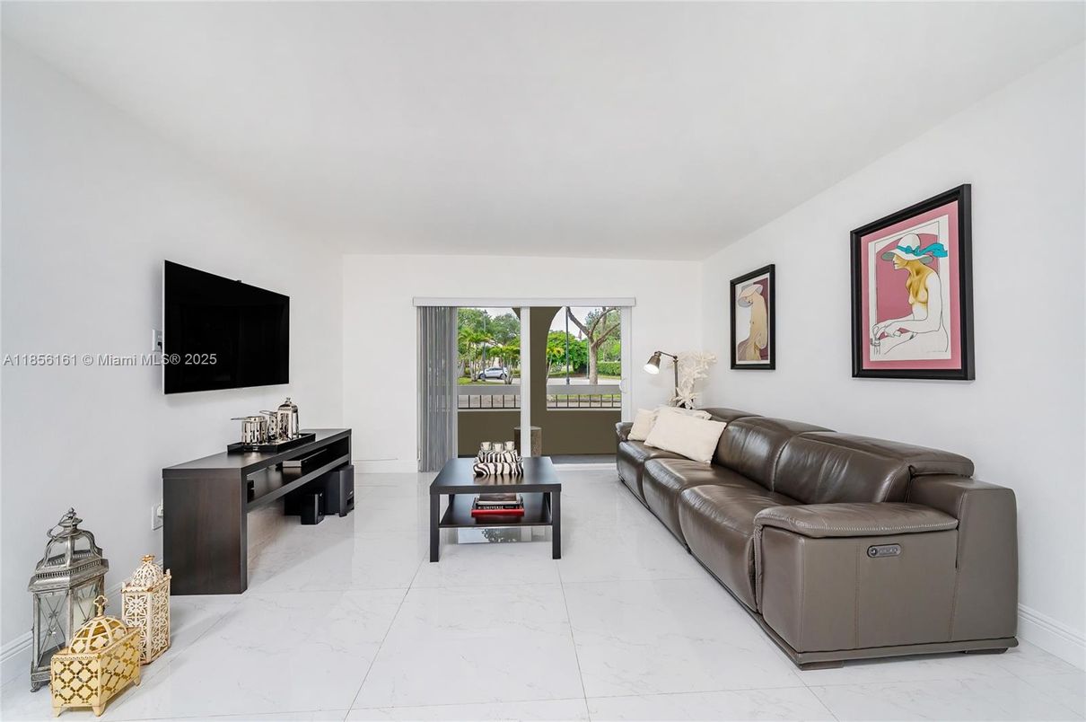 Interior, Living room, Marble