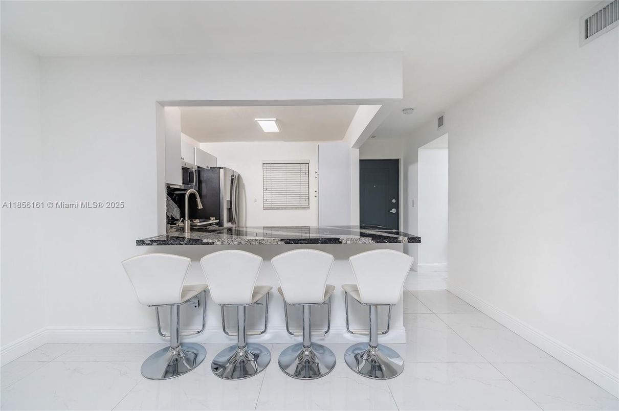 Interior, Kitchen, Marble