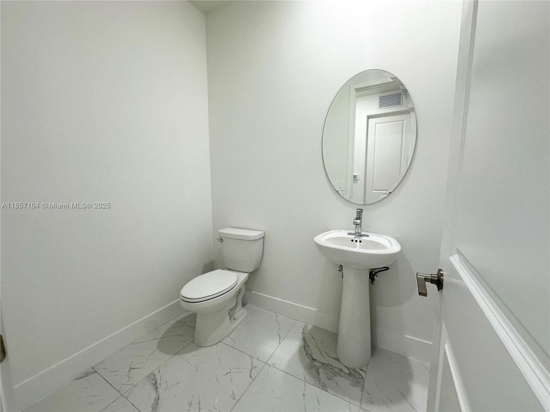 Bathroom, Interior, Marble