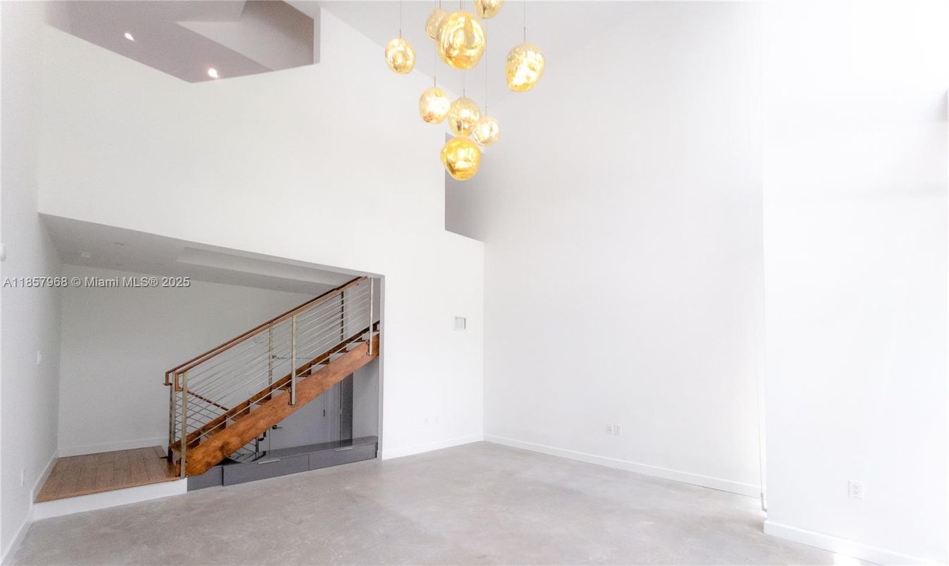 Interior, Pendant Lights, Recessed Lighting