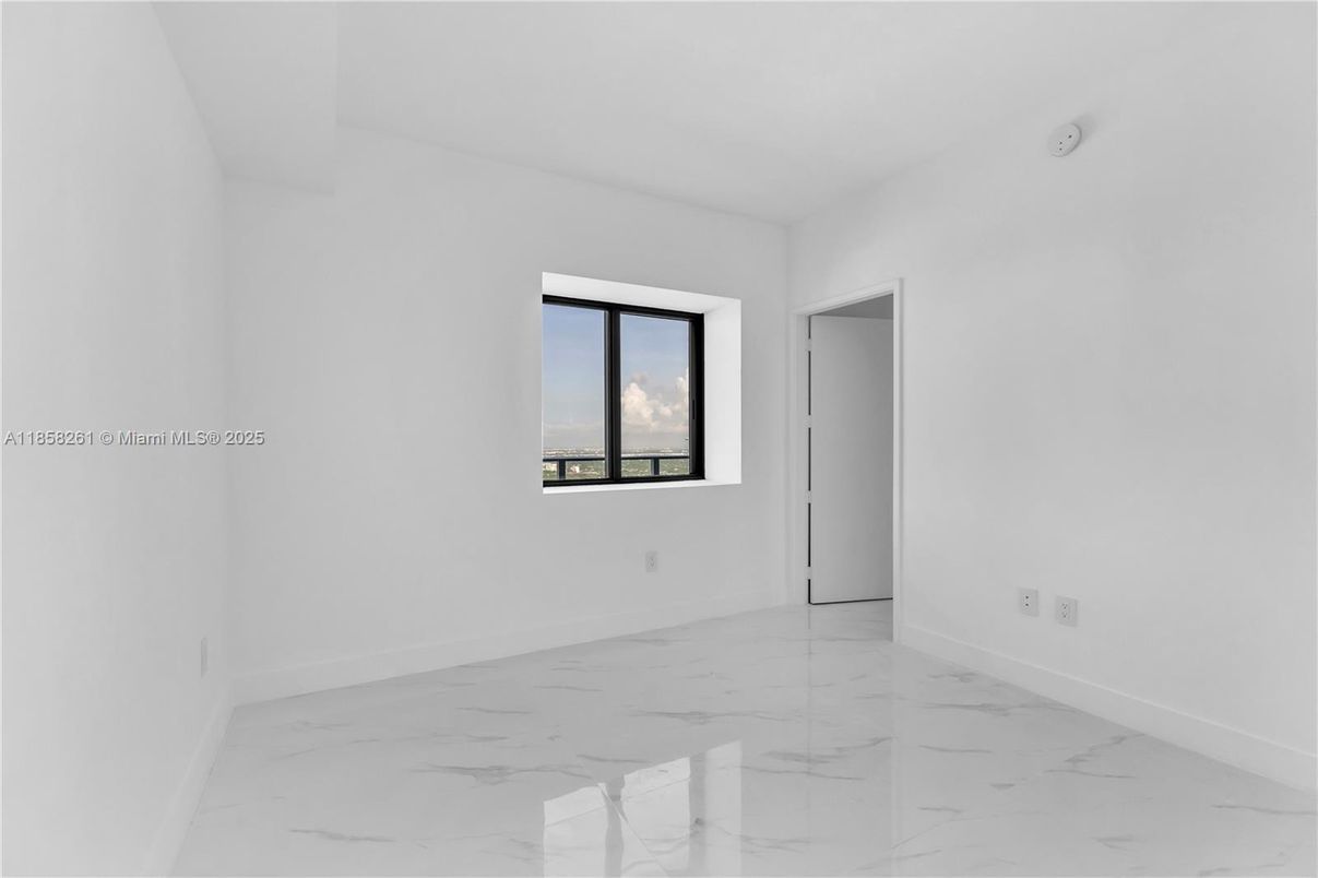 Empty room, Interior, Marble