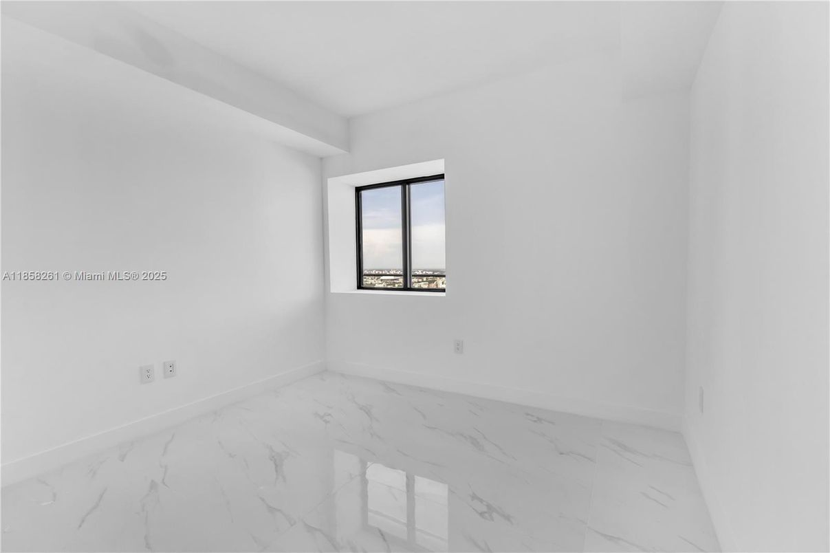 Empty room, Interior, Marble
