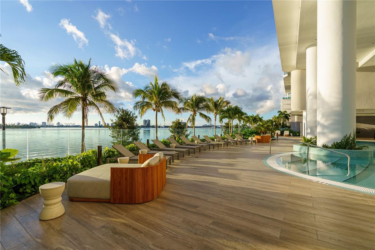 Water, Exterior, Pool, Other