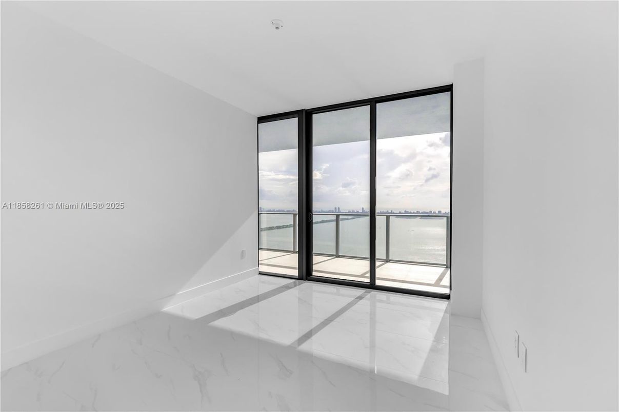 Empty room, Interior, Marble, Water