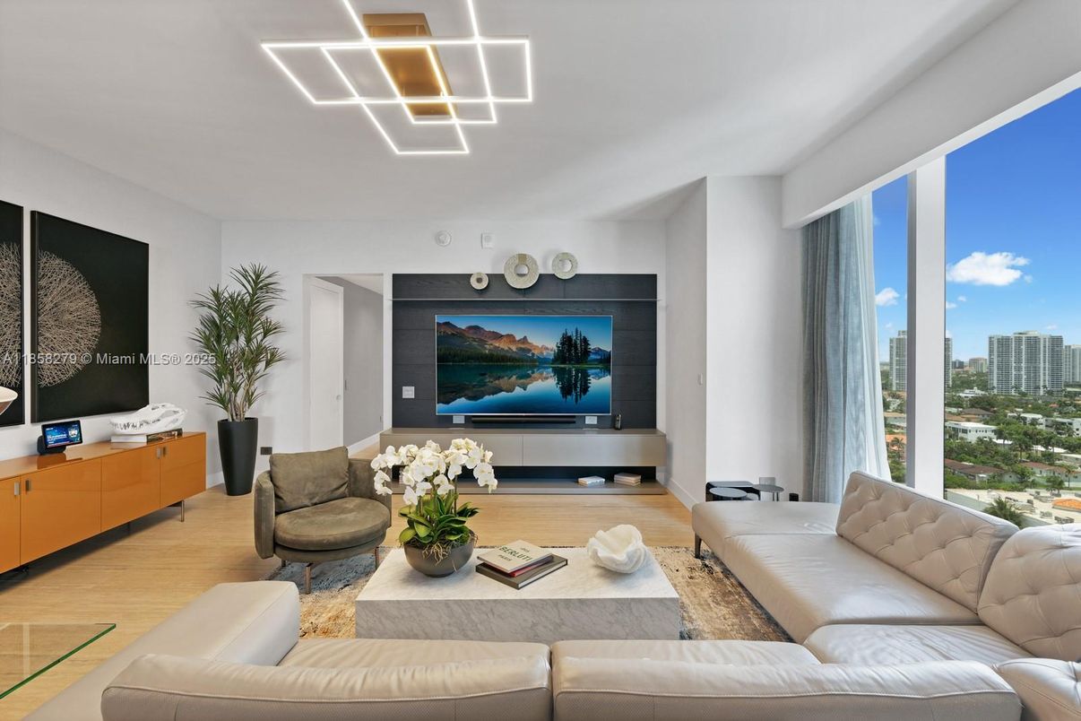 Interior, Living room, Wood Texture Flooring