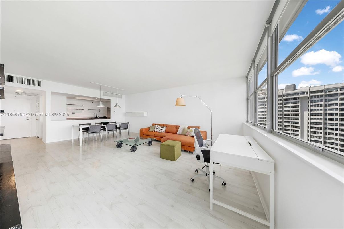 Home Office, Interior, Living room, Wood Texture Flooring
