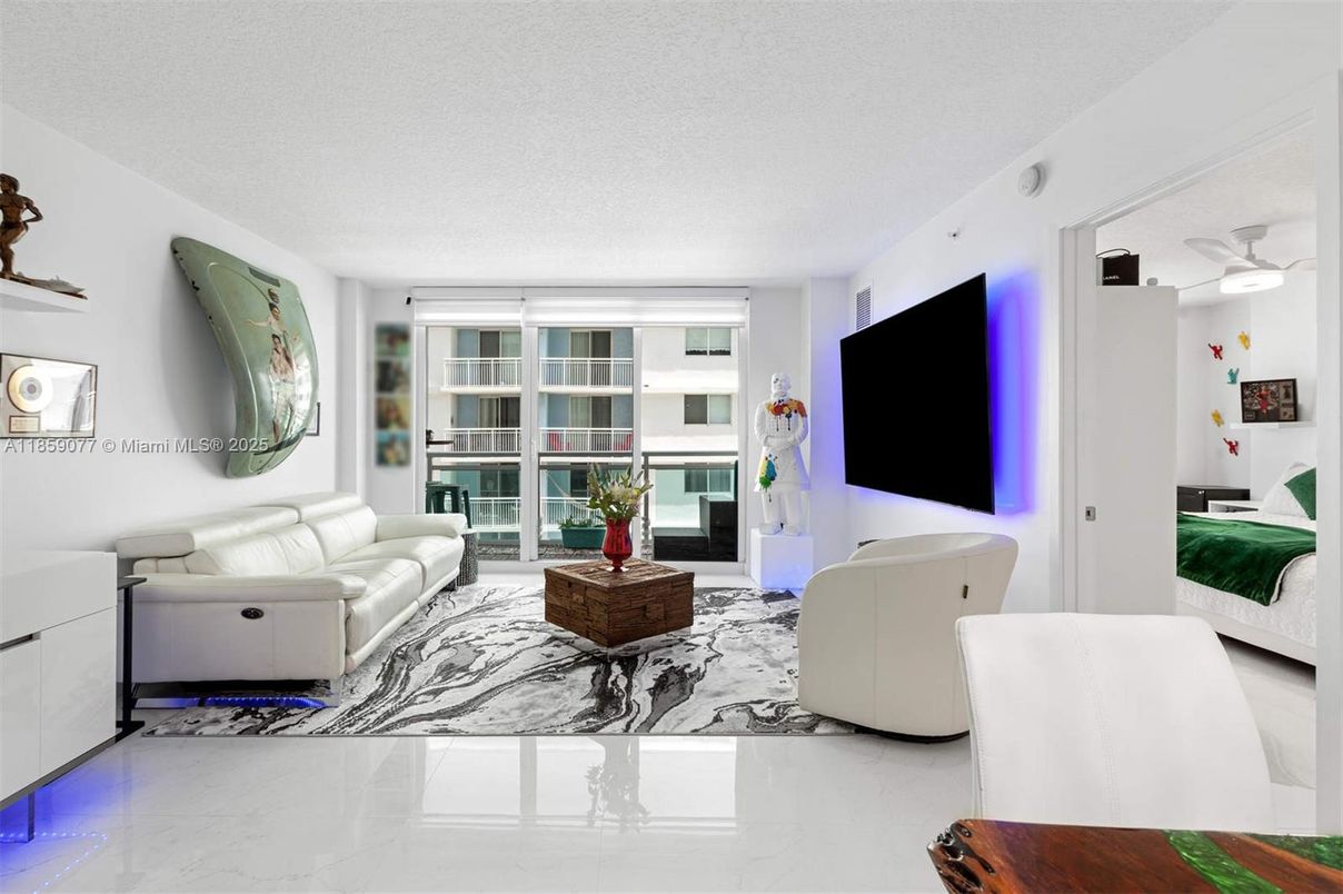 Interior, Living room, Marble