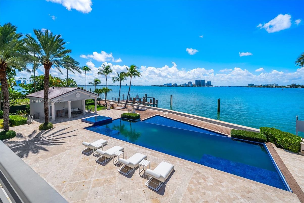 Exterior, Pool, Water