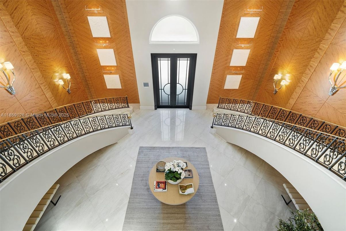 Interior, Wooden Beams, Wooden Ceilings