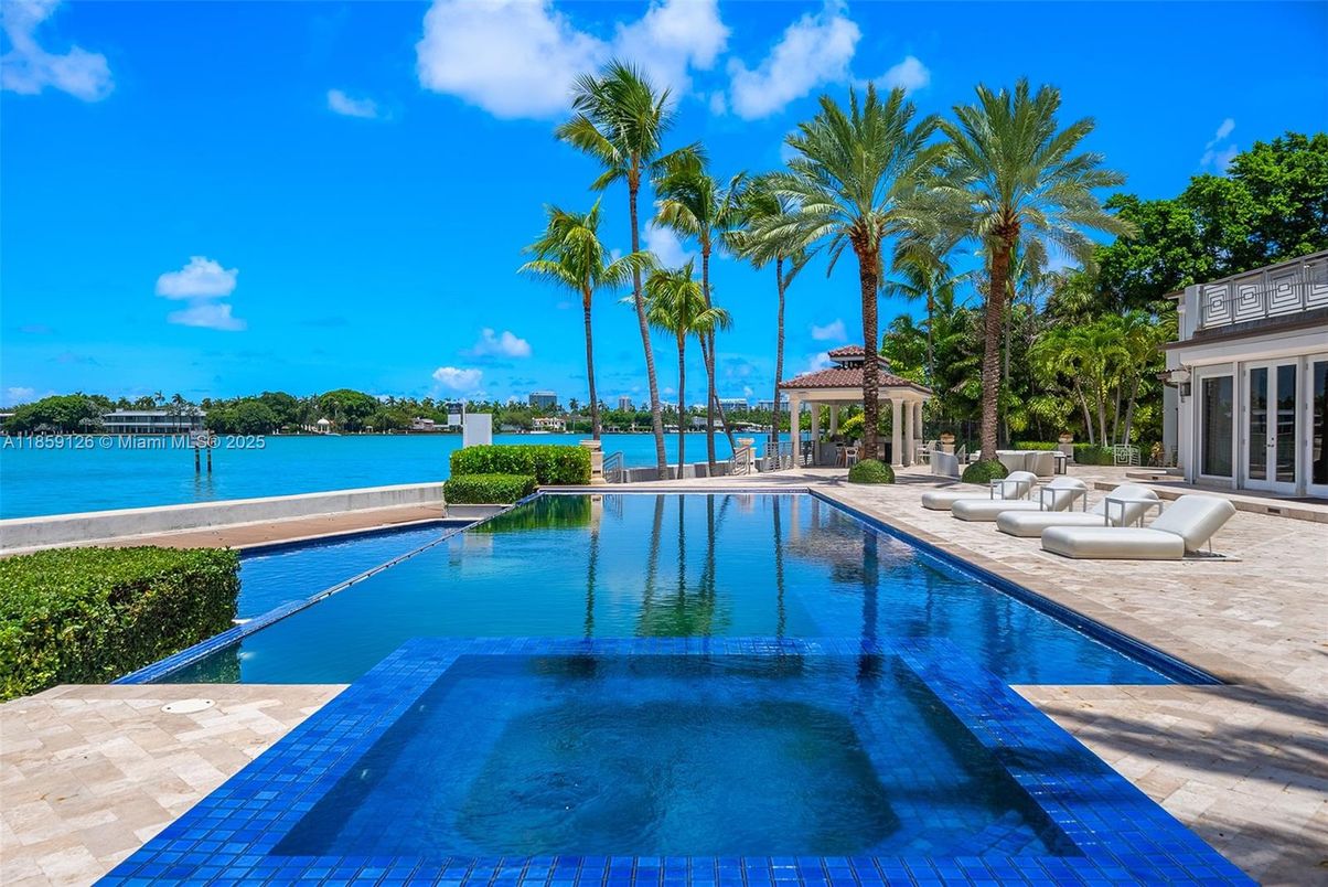 Exterior, Pool, Water