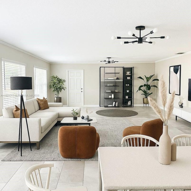 Interior, Living room, Pendant Lights