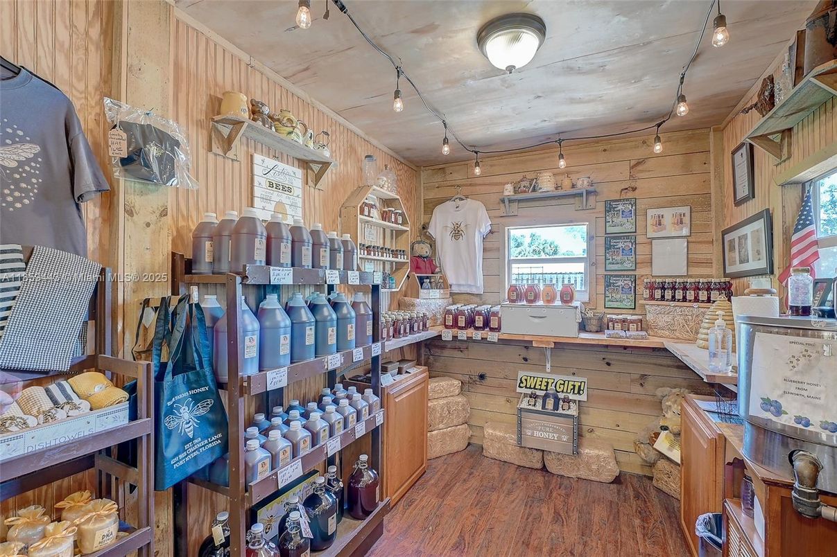 Interior, Wood Texture Flooring, Wooden Walls