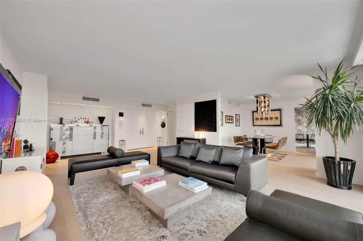 Dining room, Interior, Living room