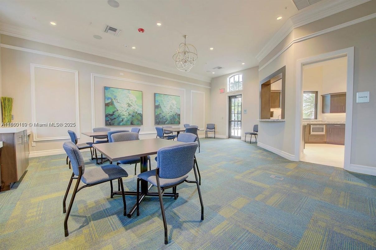 Chandelier, Dining room, Interior, Recessed Lighting
