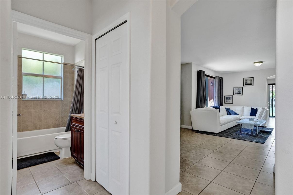 Bathroom, Interior, Living room
