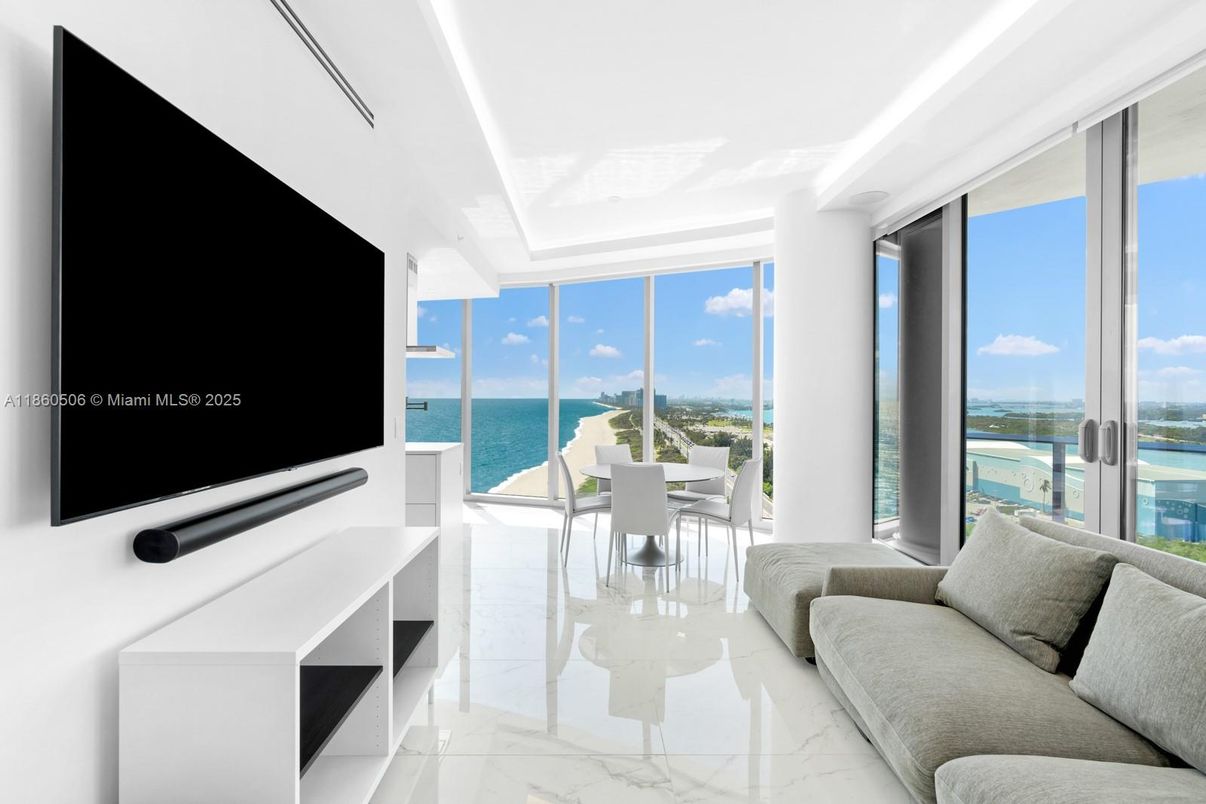 Interior, Living room, Marble, Water