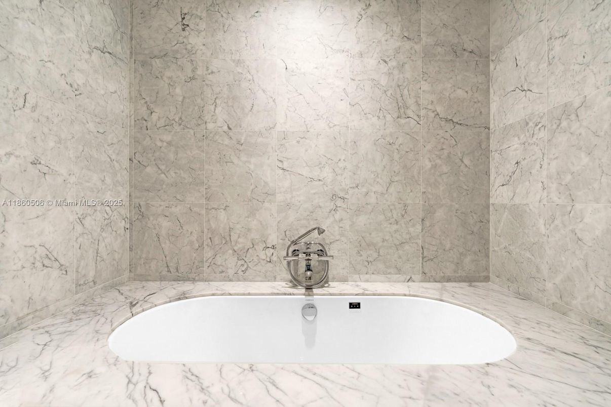Bathroom, Interior, Marble, Marble Walls