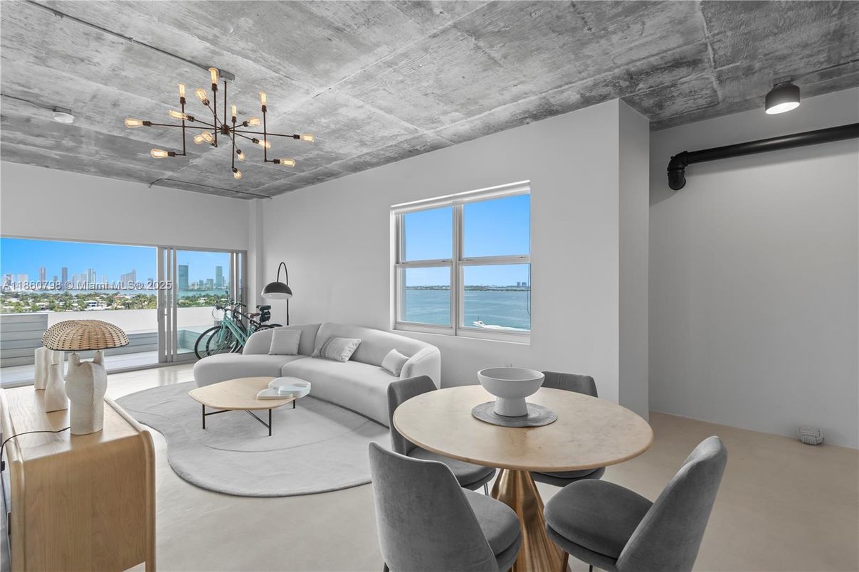 Dining room, Interior, Living room, Water