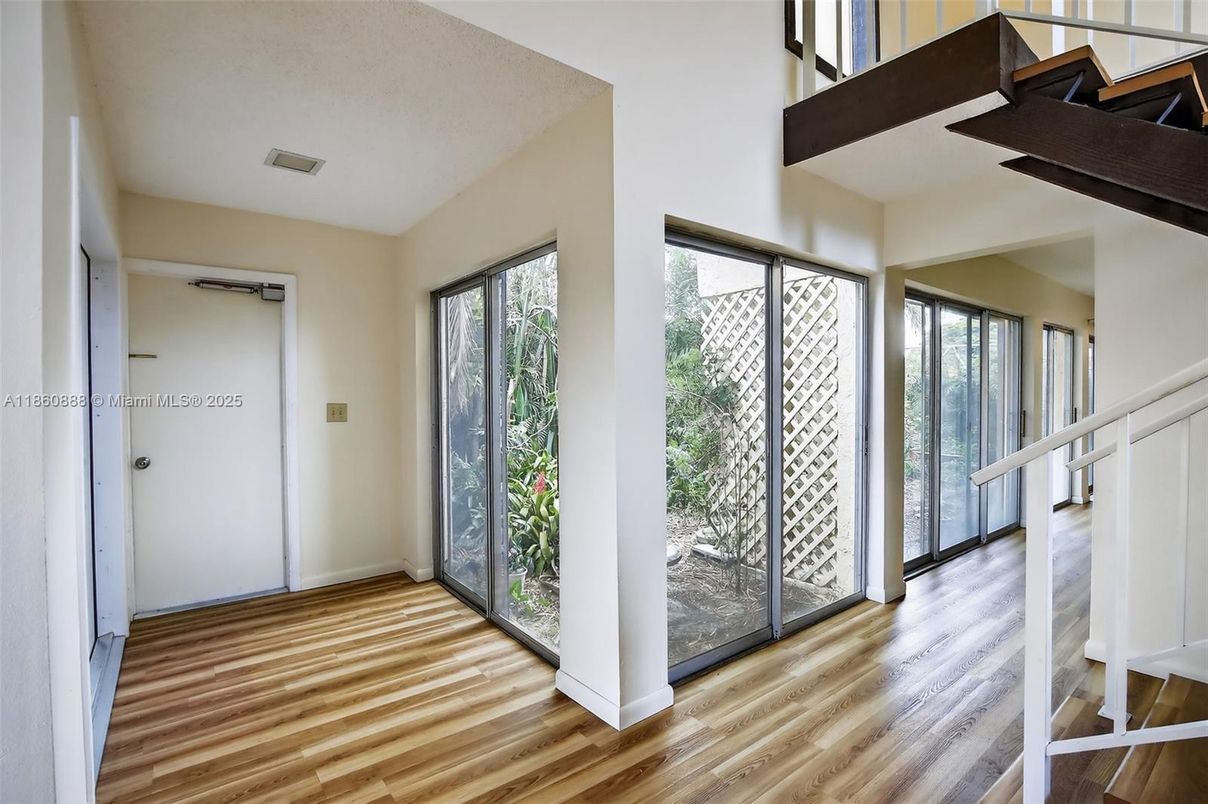 Interior, Wood Texture Flooring